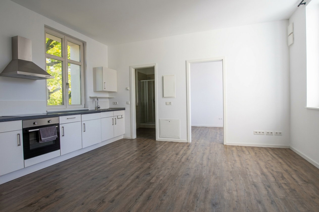 Wohnzimmer 2 Pistorius