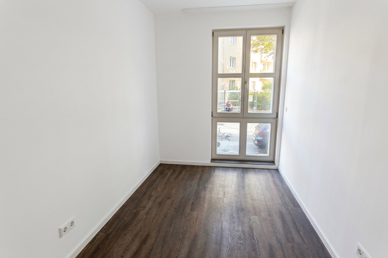 Arbeitszimmer 2 Pistorius 