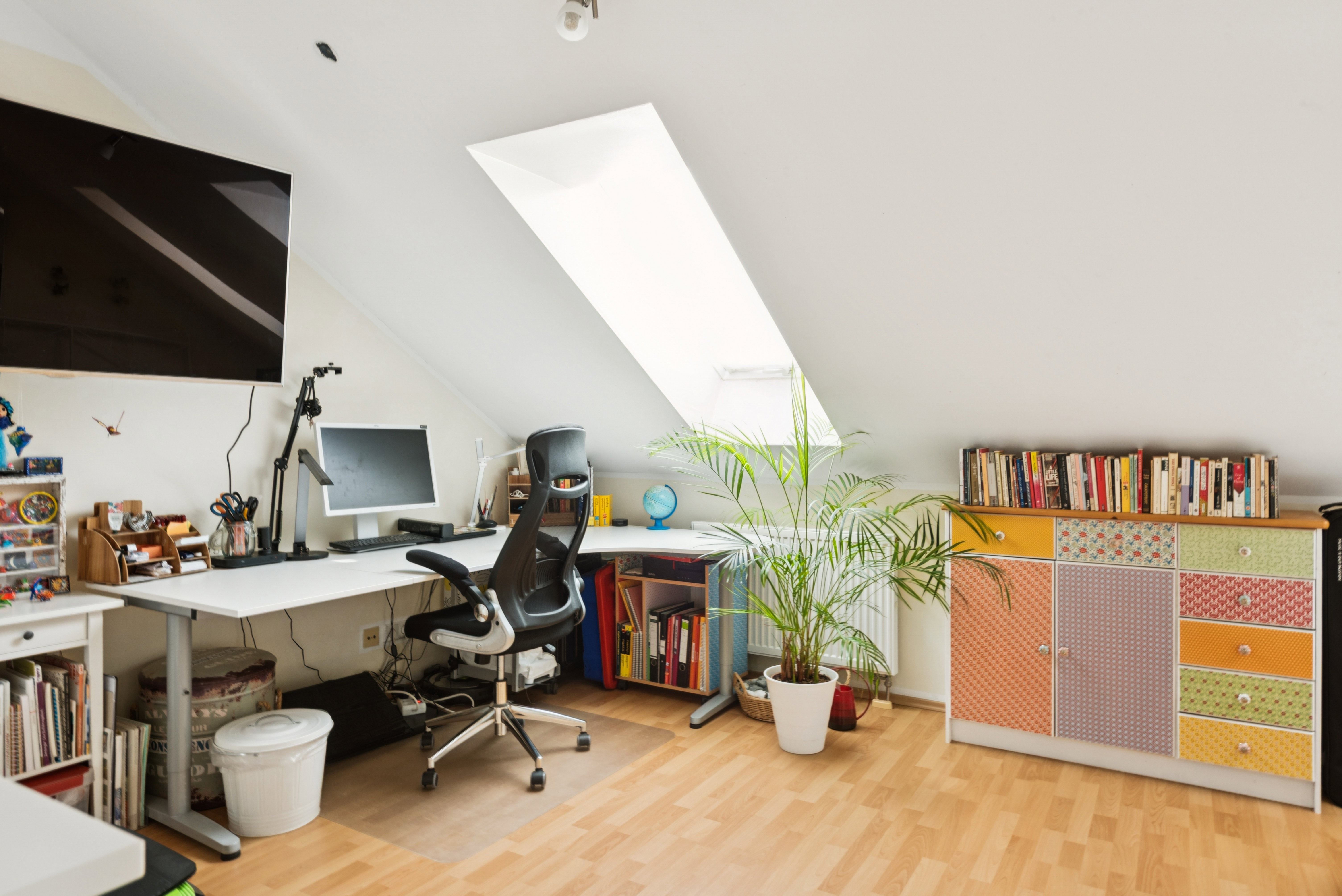 eiger 3 Zimmer