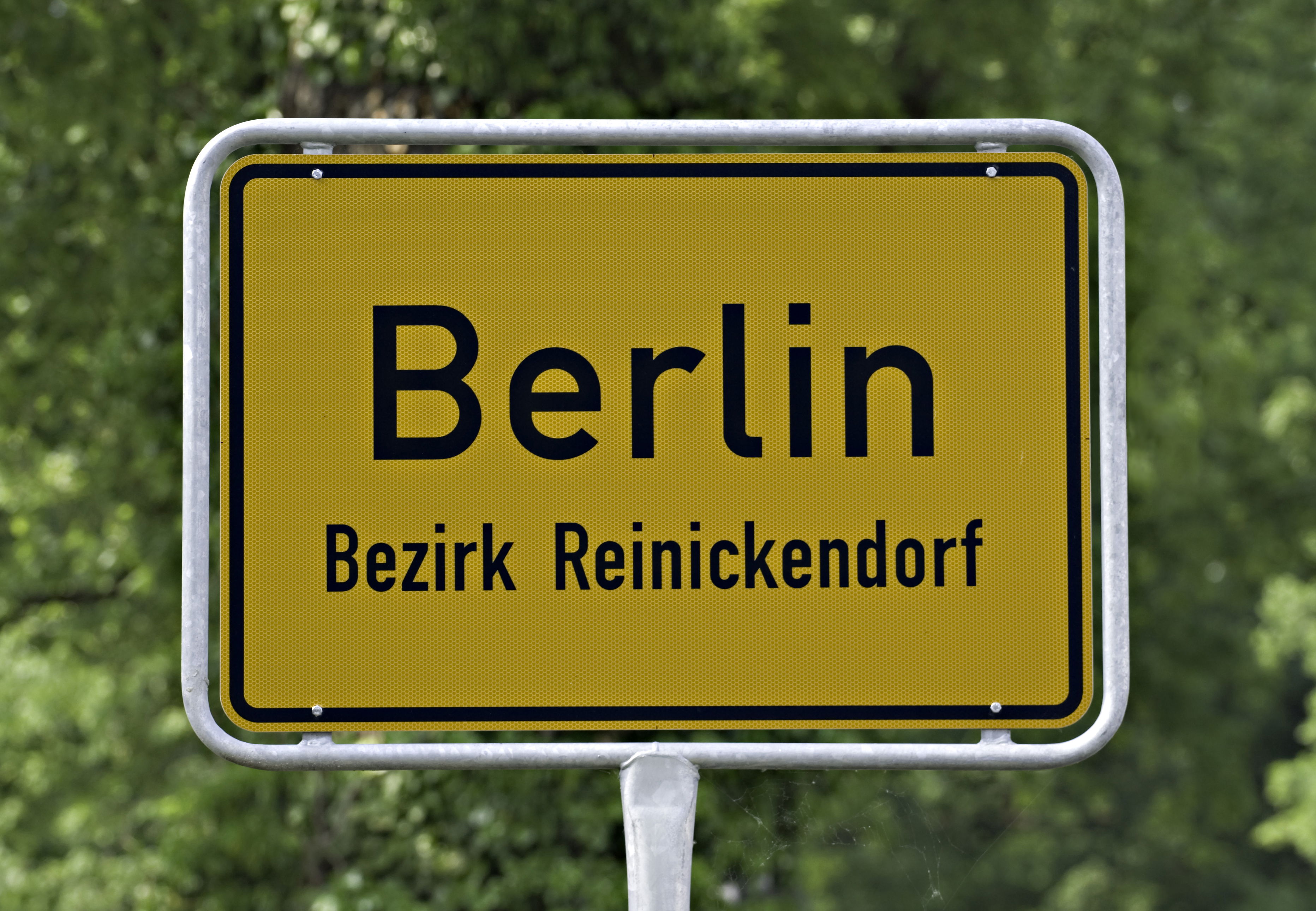 Berlin Reinickendorf