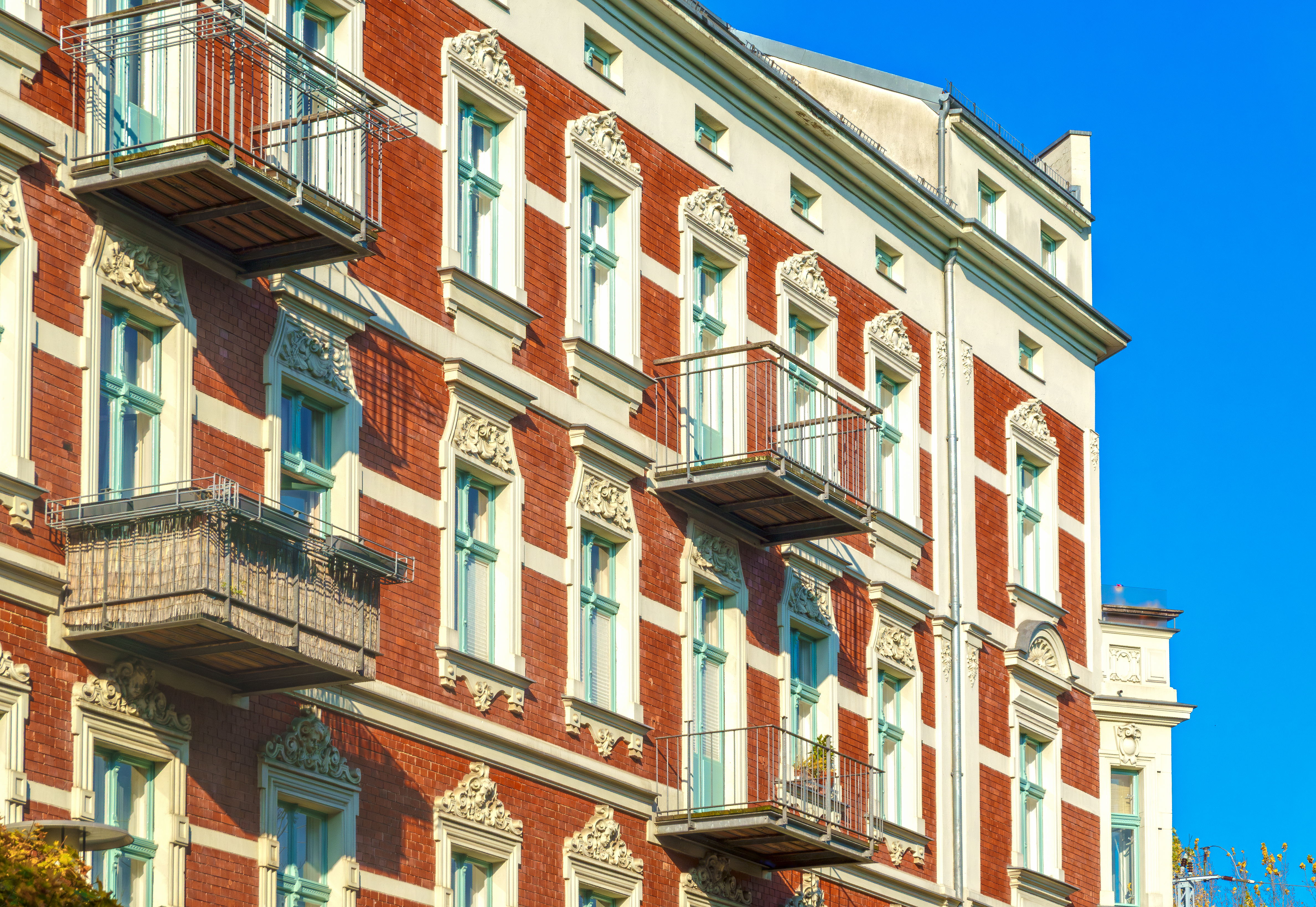 Berlin Friedrichshain Kreuzberg