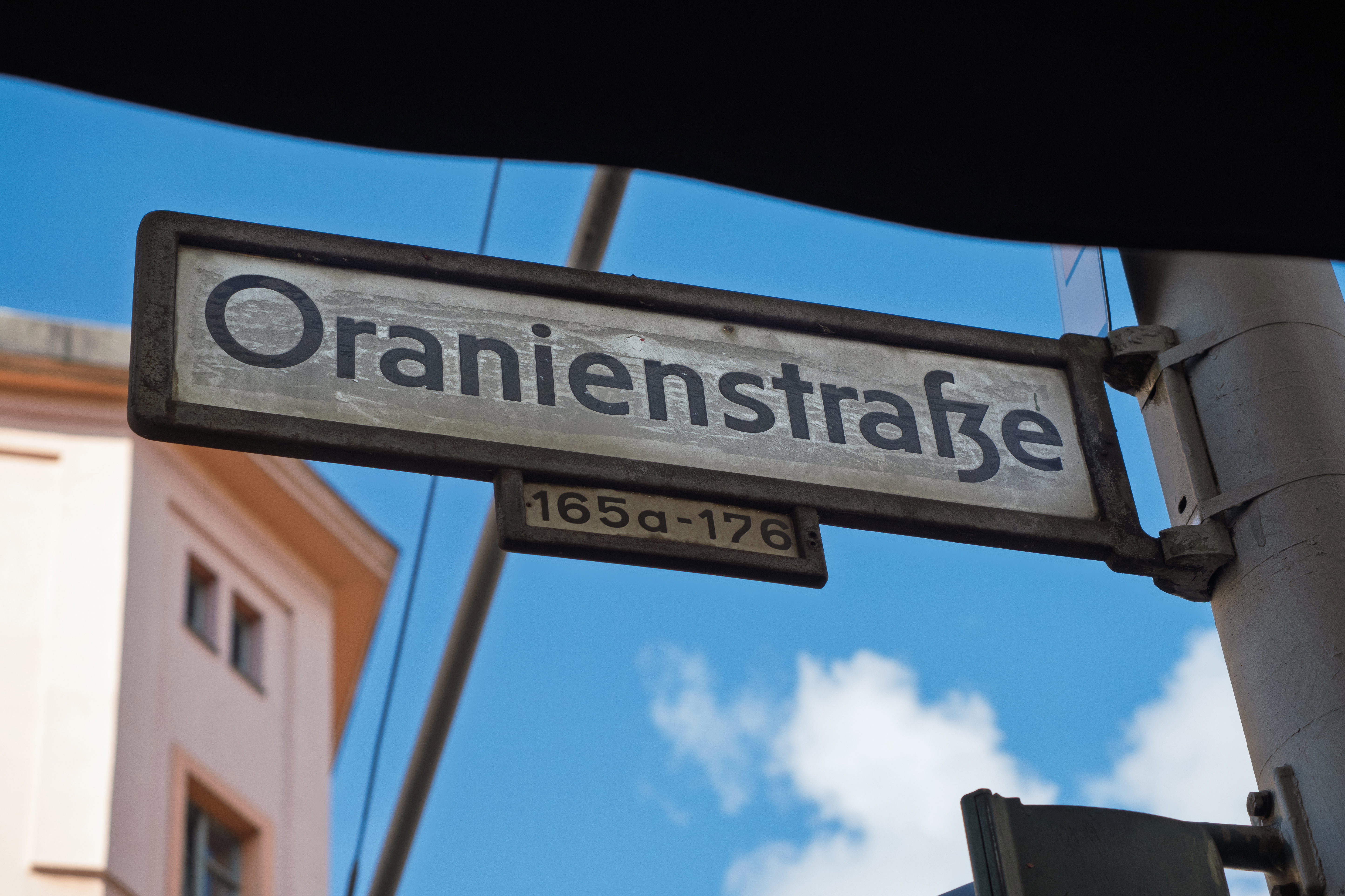 Berlin Kreuzberg
