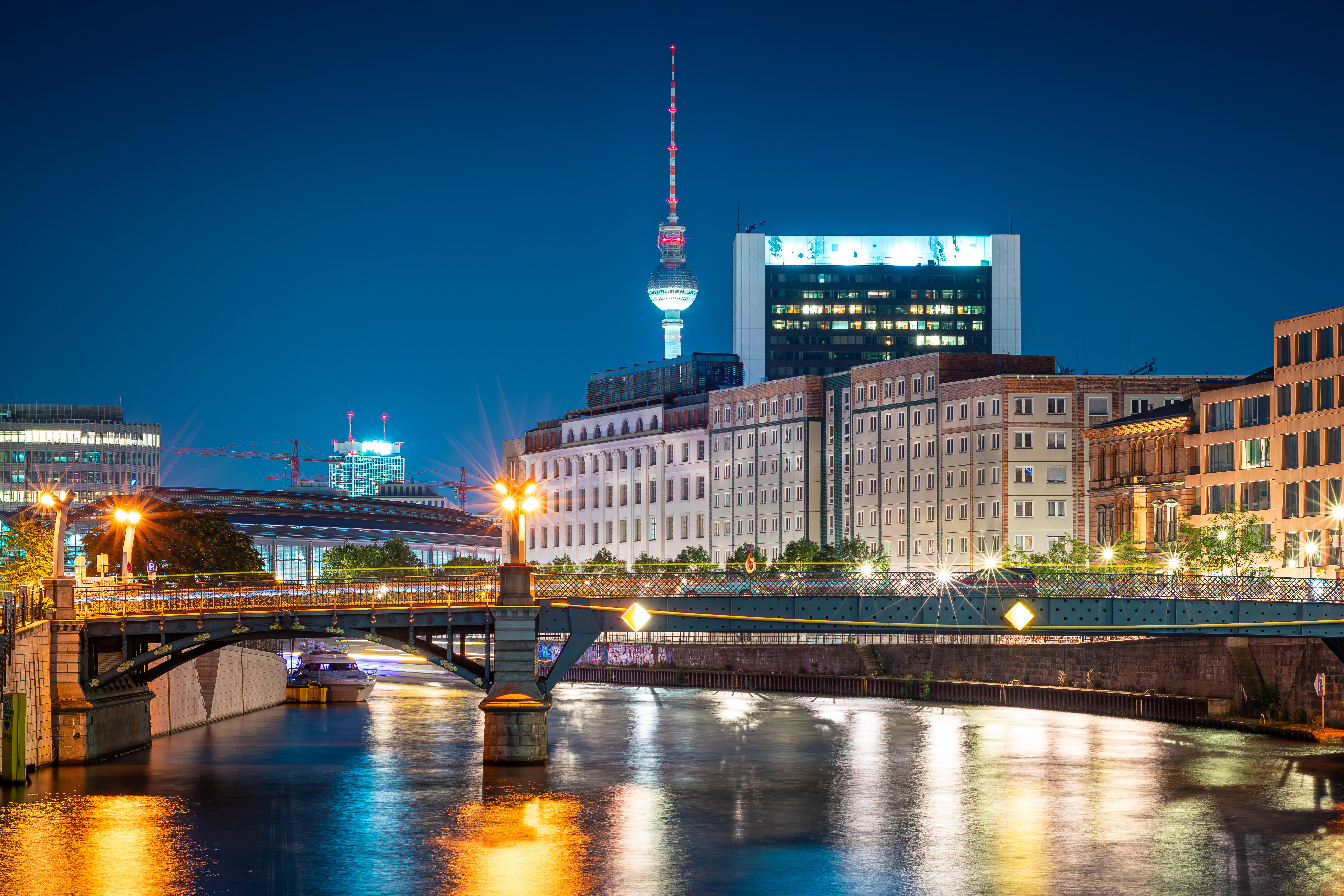 Berlin Mitte
