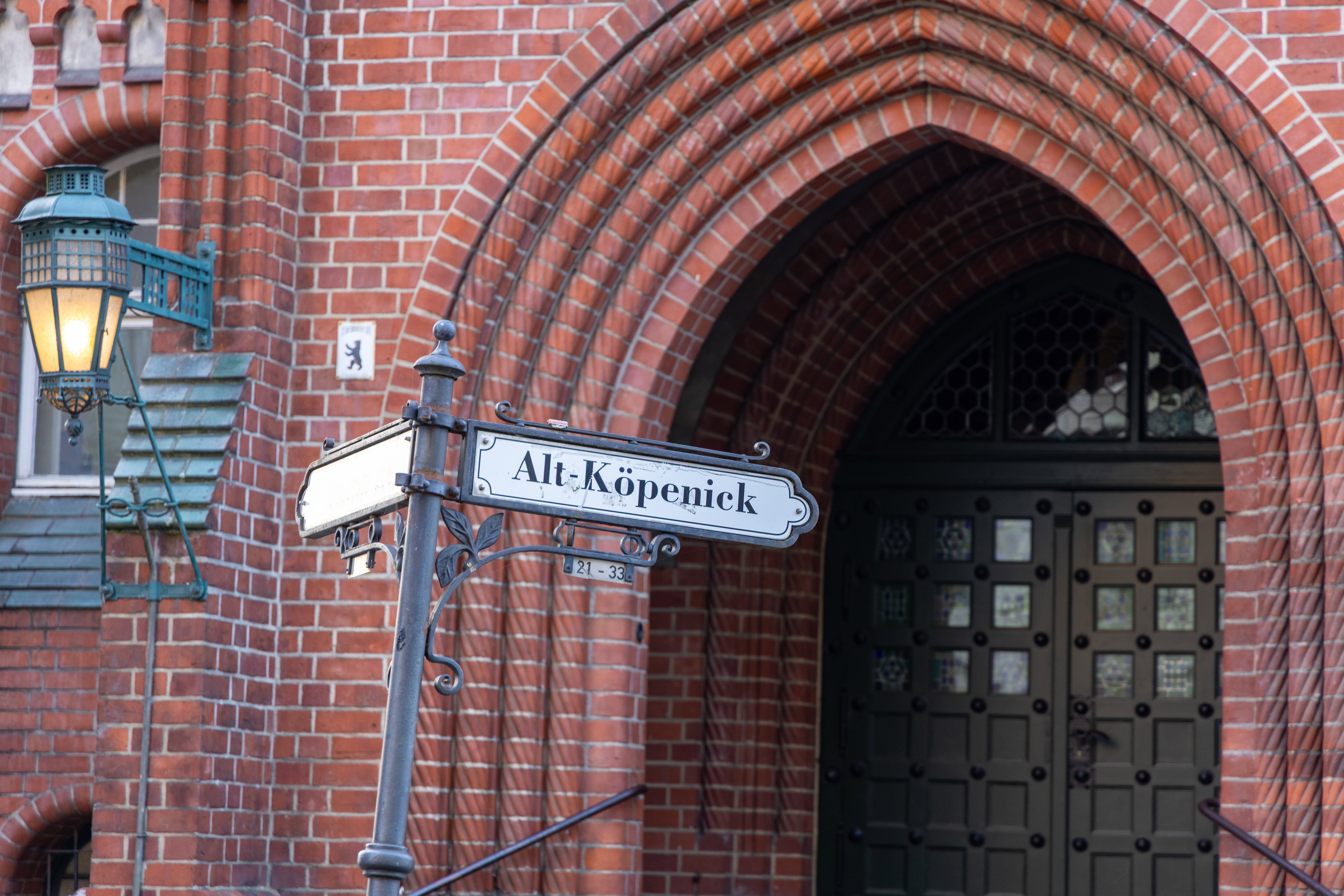 Berlin Köpenick