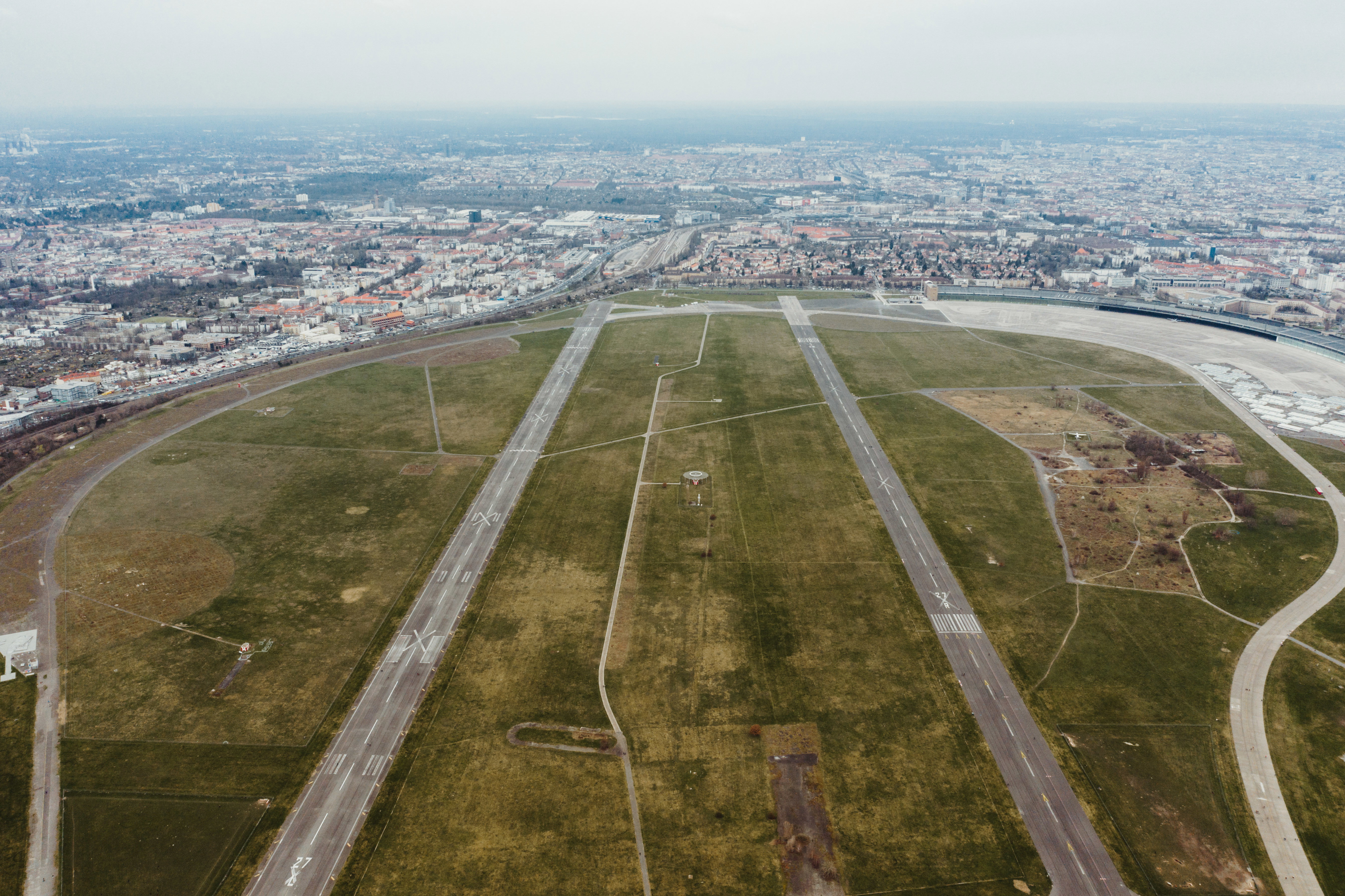 Berlin Tempelhof