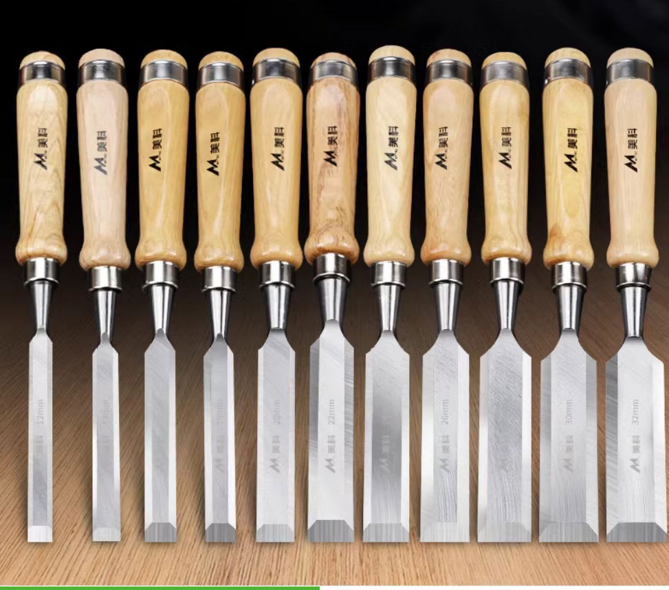 Услуга за заточване