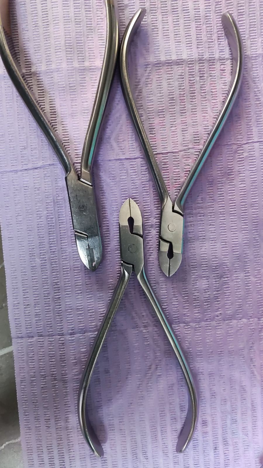 Машинка за подстригване Фризьорска ножица 