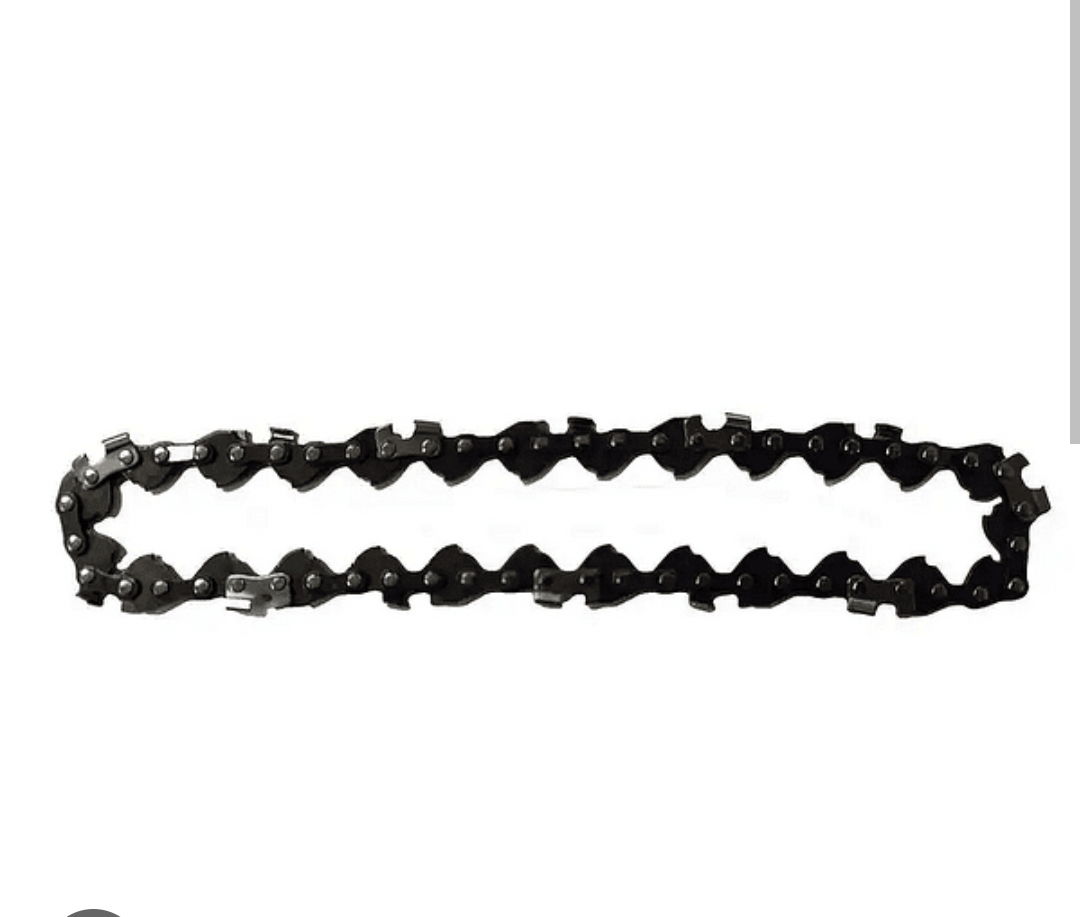 Заточване на вериги за мини резачки