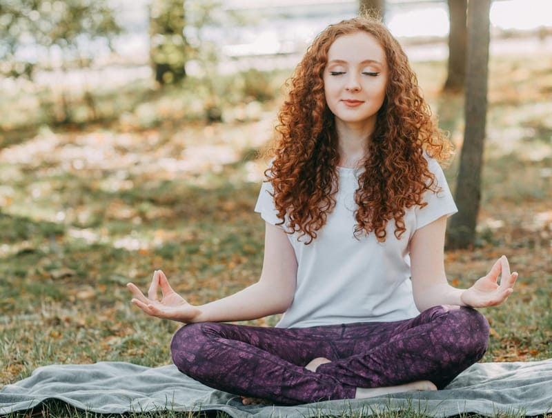 Holistic trauma and pain release