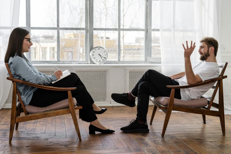 One-on-one Coaching