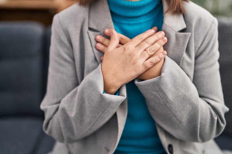 Q.E.C. - Neurological Rewiring