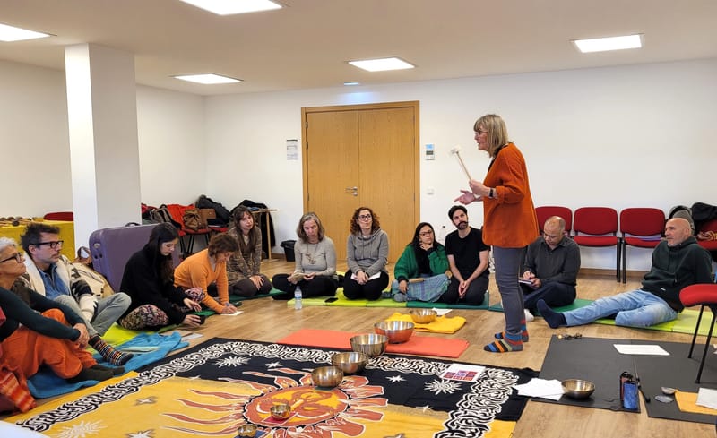 Aprender a trabalhar com grupos