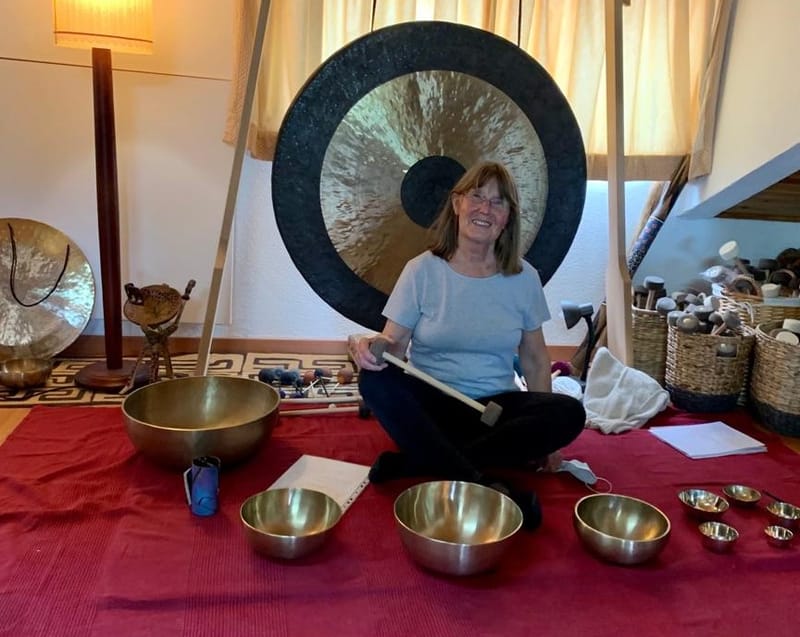 Workshop - Taças na saúde