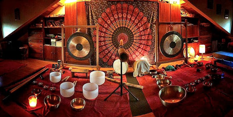 Concerto "Viagem Sonora"