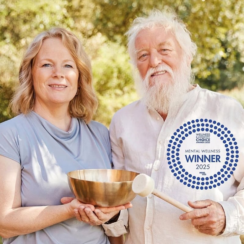 Prémio Wellness nos EUA