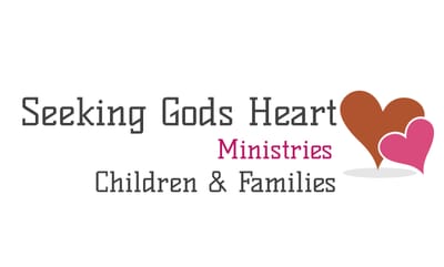 Seeking God's Heart Ministries