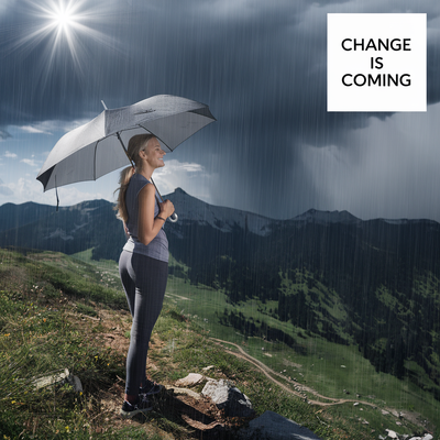 Worried About AI? Tips to Future-Proof Your Career