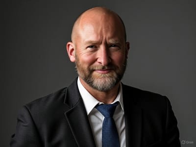 Steve Urban AI, Robotics & Operations Leadership Overview