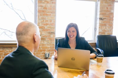 If You Flatten the Middle, Where Do Your Next Leaders Come From?