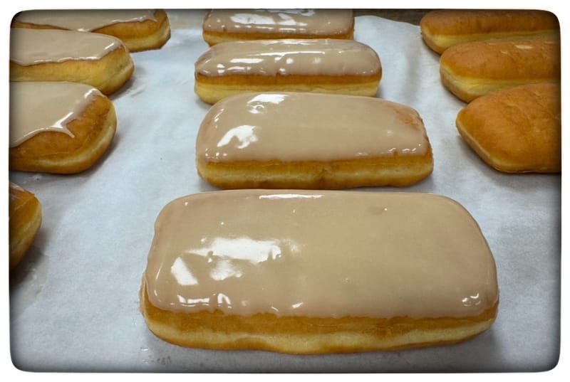 Donuts