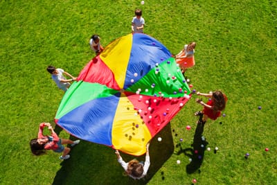 Creative Ideas for an Unforgettable Children's Party