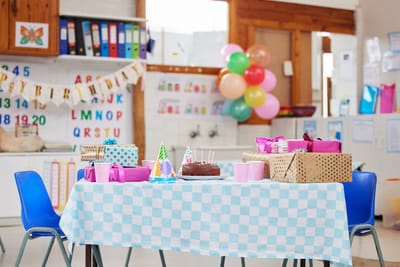 Top 10 Birthday Packages That Make Kids Parties Stress Free