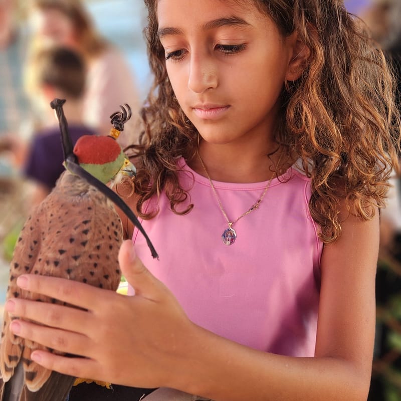 School 10th years celebration!