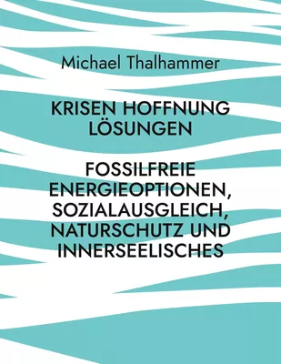 Krisen Hoffnung Lösungen