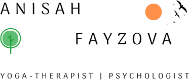 Anisah Fayzova