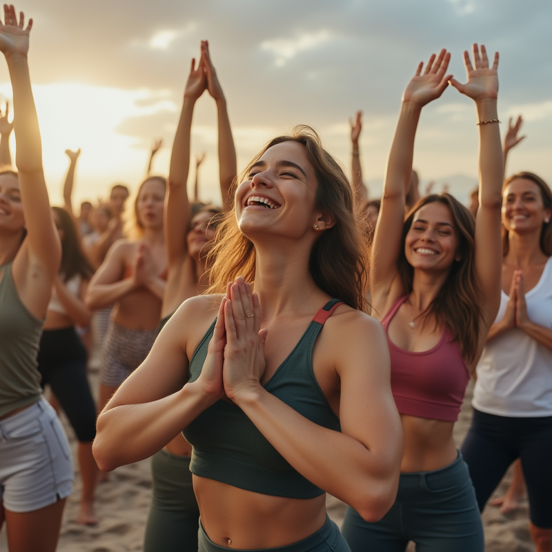 Мантра для женщин