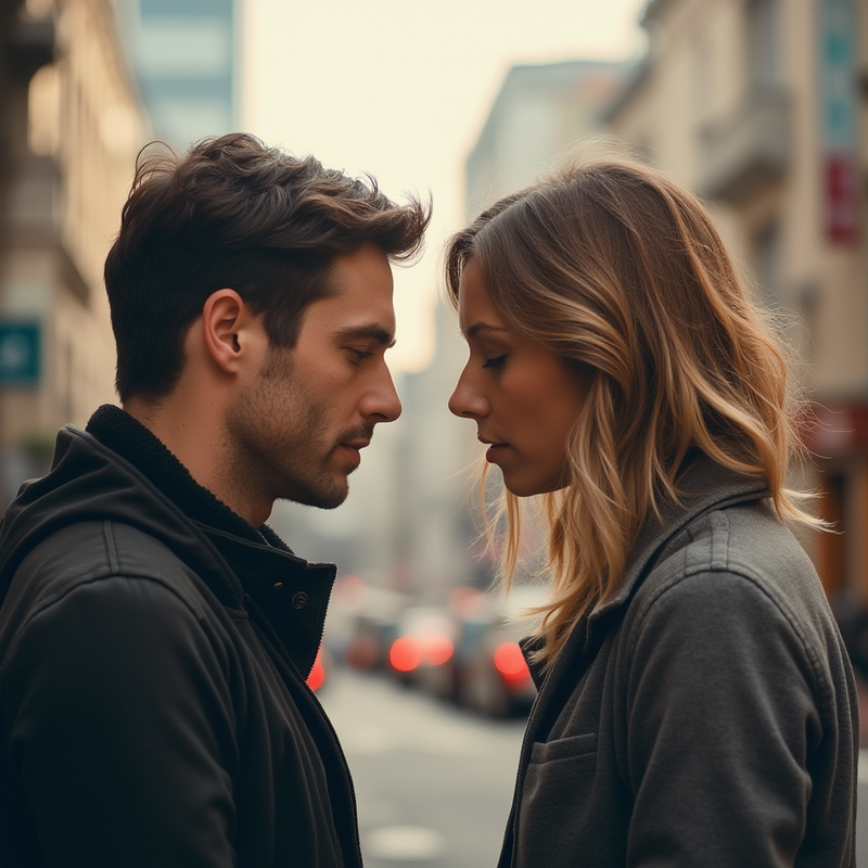 10 причин ничего не менять в жизни