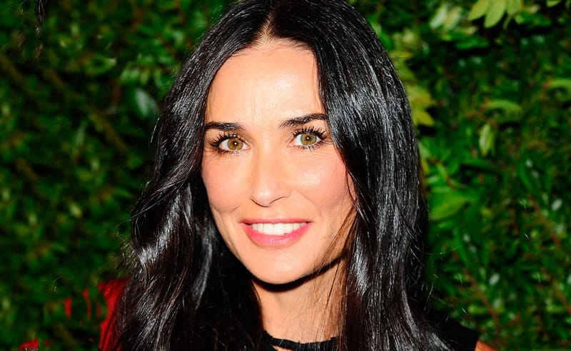 Про успешный успех и фильм "Субстанция"