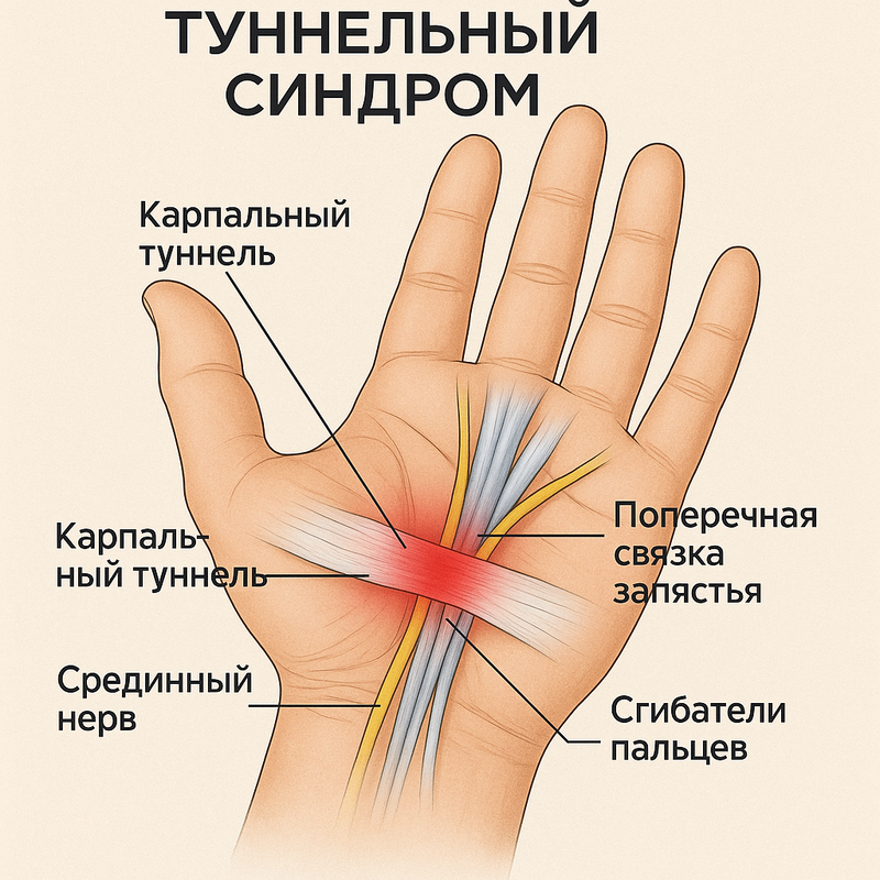 Йога вместо операции: спасёт ли коврик то, что разрушил монитор?