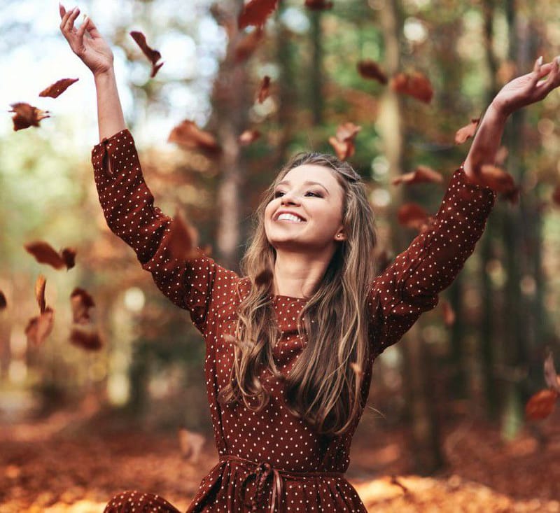 "Синдром конца лета",                  как сберечь "внутреннее солнце"