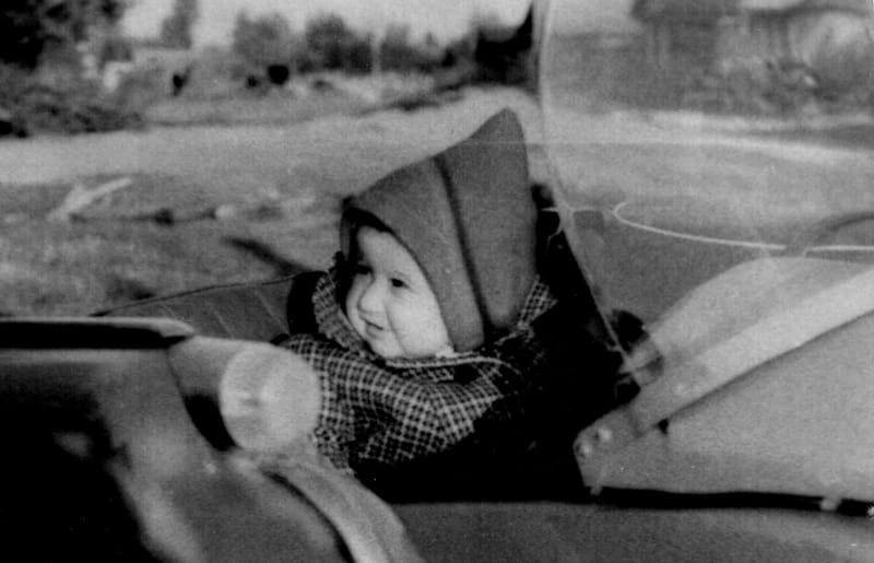 Как превратить своё дыхание в колыбельную?