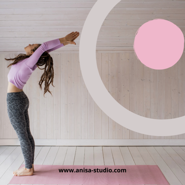 Чему нас могут научить асаны?