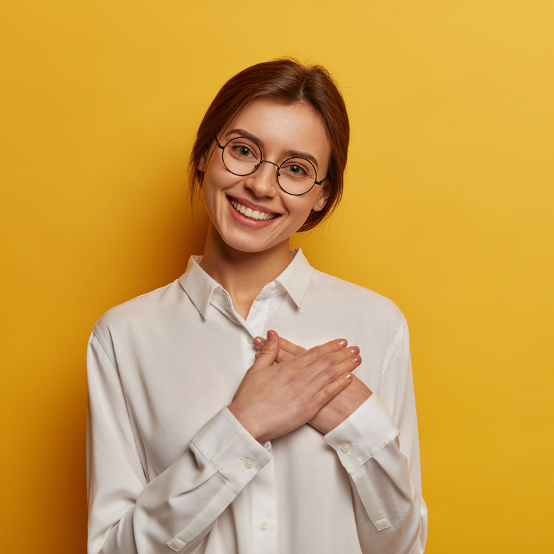 Тёплое слово сильнее хейта: как практика благодарности защищает нас