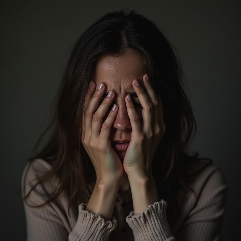 Как НЕ стоит поддерживать        близких людей