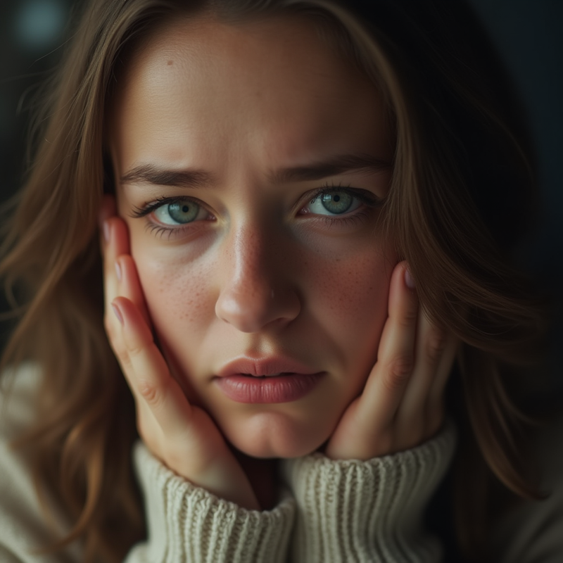 10 красных флажков, что пора обратиться к психологу