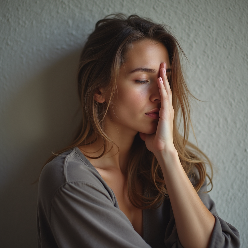 Женщины, которых бьют...