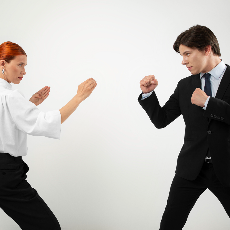 Почему мы сопротивляемся изменениям — даже если хотим перемен?