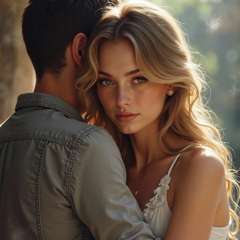 Почему тебе попадаются не те мужчины?