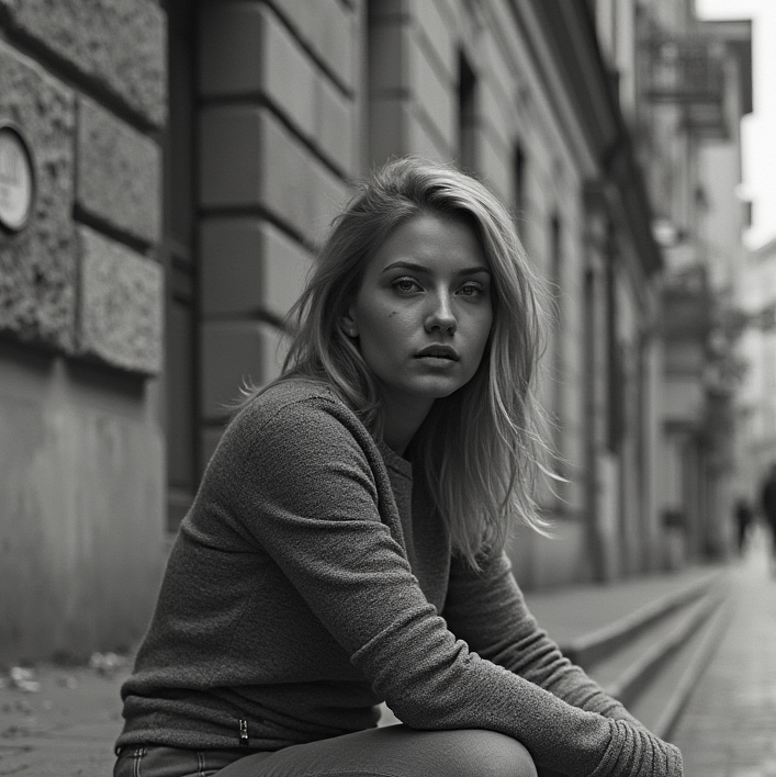 Сначала — принять. Потом — меняться. Тихая сила любви к себе