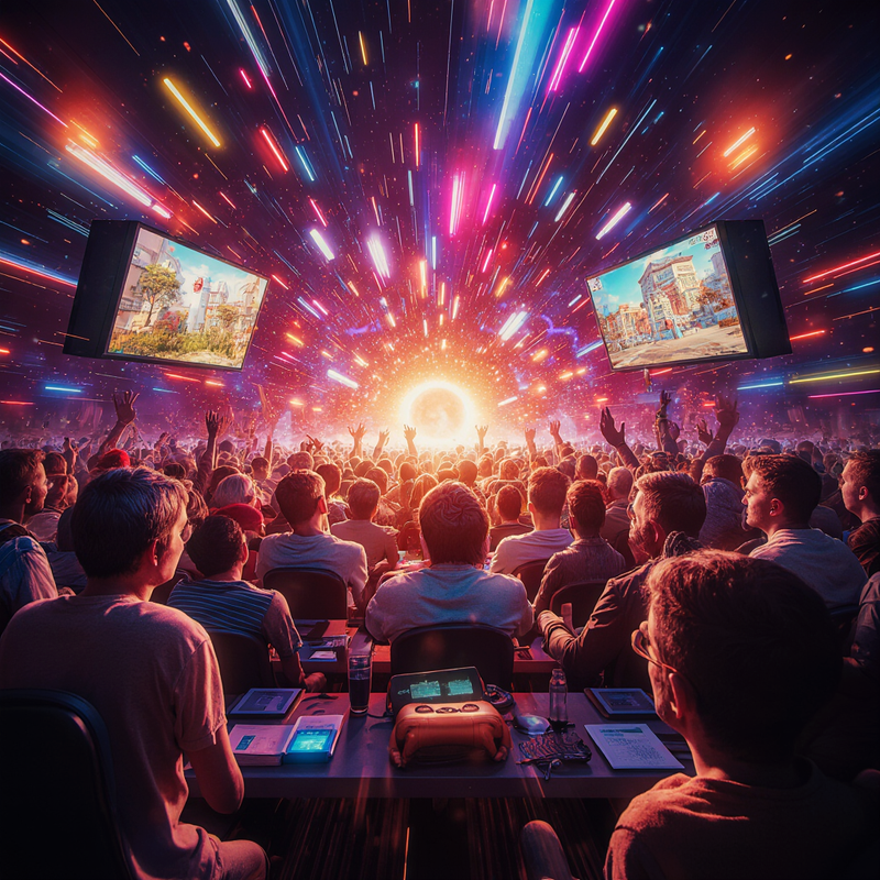 Как мы прячемся от жизни...