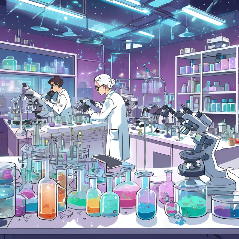 طبيعة العلم وطرائقه