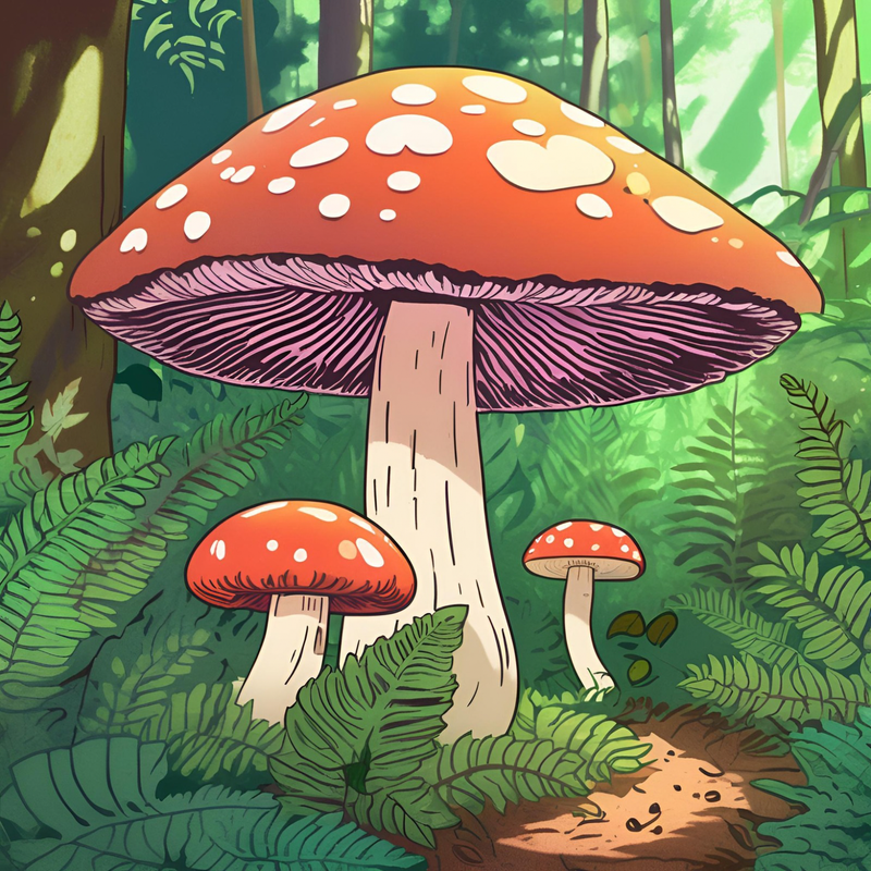 مدخل إلى الفطريات