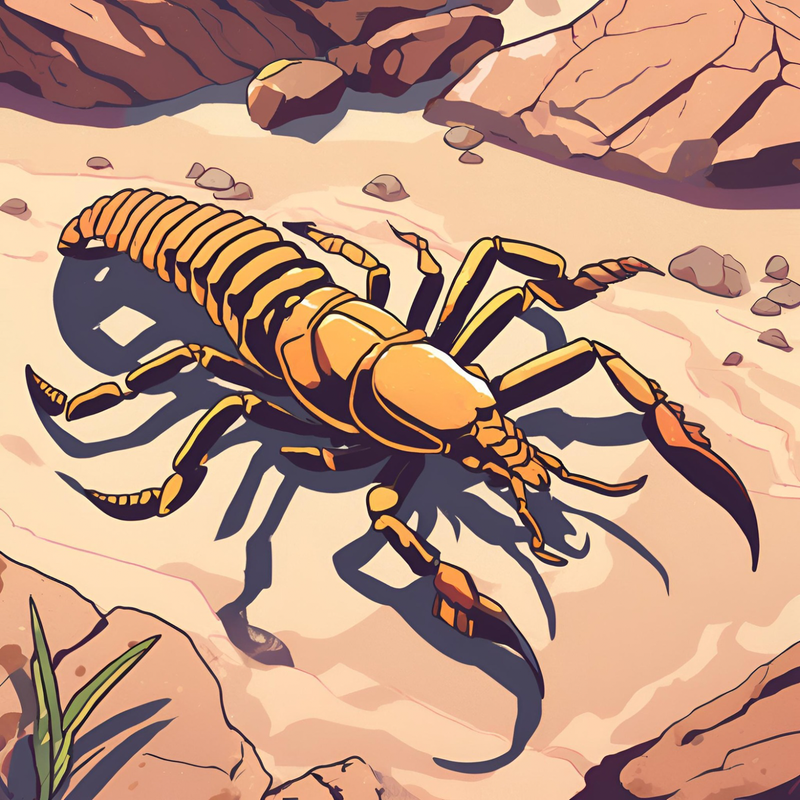 خصائص المفصليات