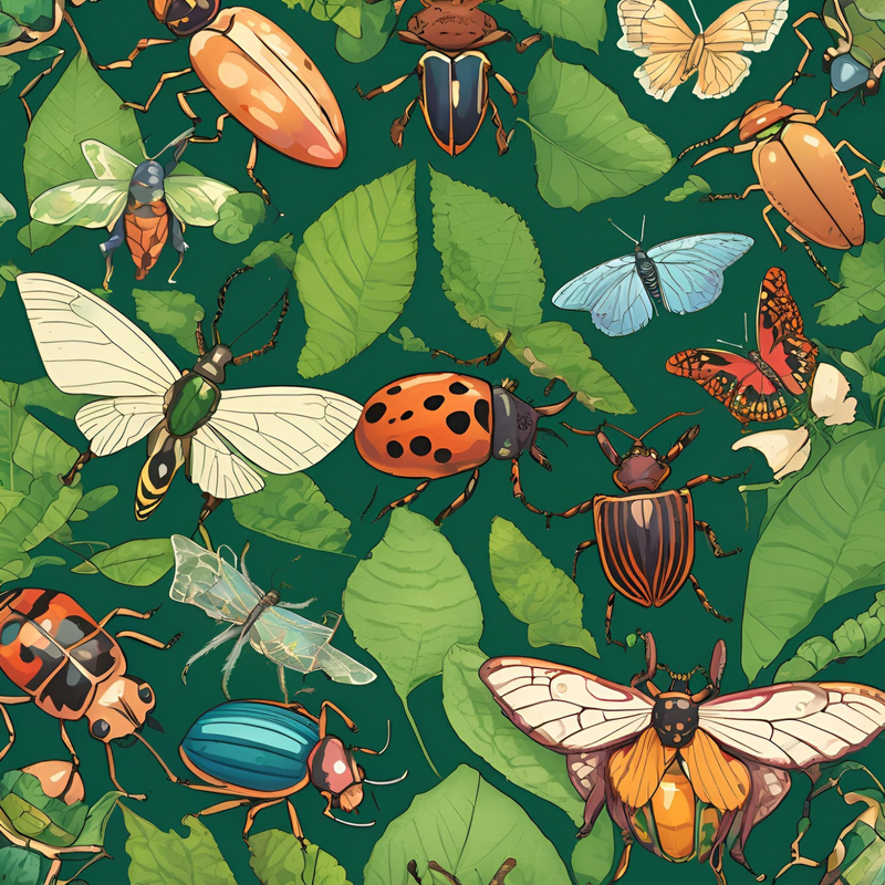 تنوع المفصليات