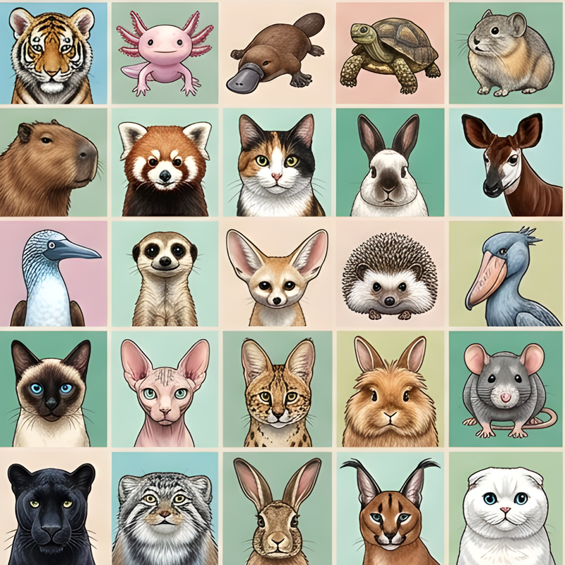 التصنيف الحديث