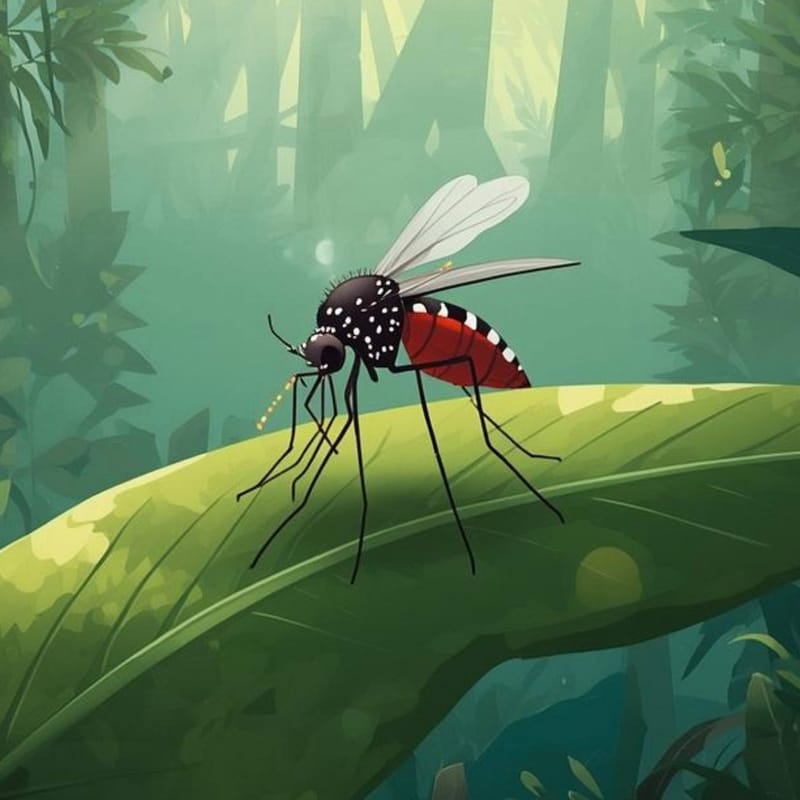 الحشرات وأشباهها